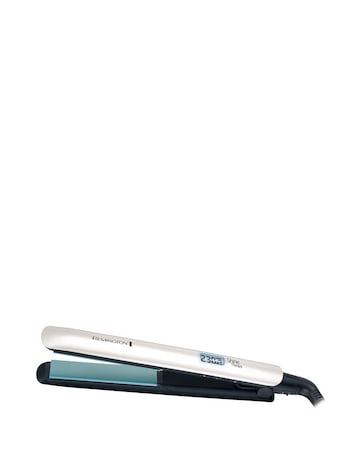 Remington Shine Therapy Hair Straightener