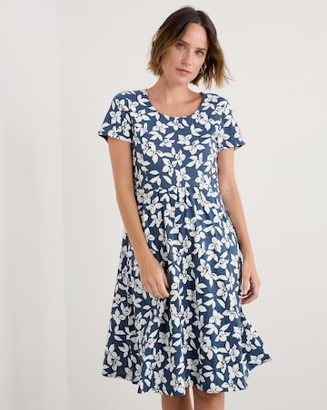 Seasalt Cornwall Enor Dress