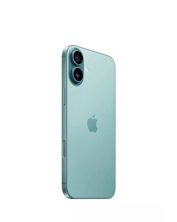 Apple iPhone 16 Plus 128GB - Teal