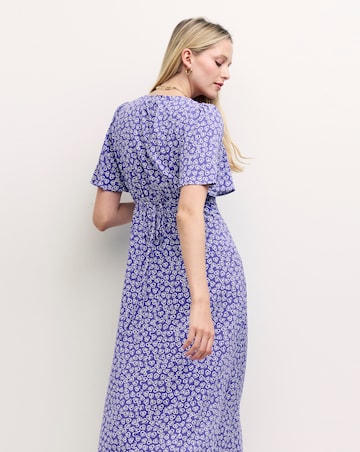 Nobody's Child Dee Dee Midi Dress