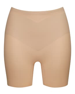Naomi&amp;Nicole Adjusts To You Firm Control Tummy Shaping Bike Pant