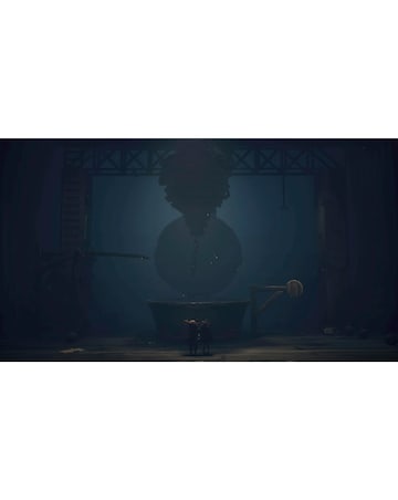 Little Nightmares III: Mirror Edition - Collector Edition (PS5)