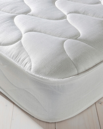 Silentnight Essentials Comfort Mattress