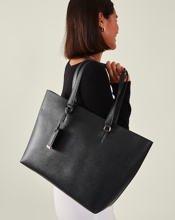 Accessorize Classic Large Tote Bag