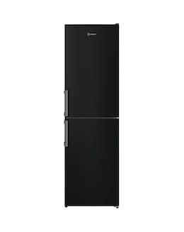 Indesit IB55732BUK 55cm Fridge Freezer - Black
