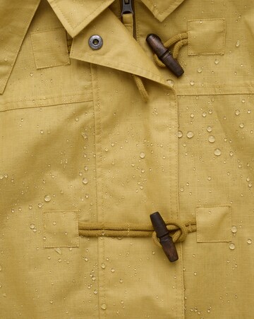 Seasalt Cornwall Sea Drift Waterproof Coat