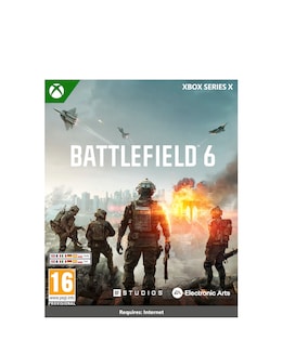 Battlefield 6 (Xbox)