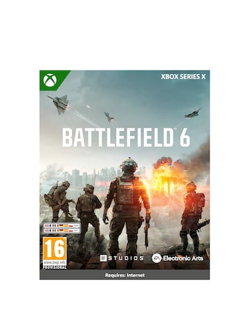 Battlefield 6 (Xbox)