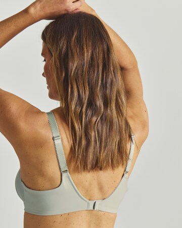 Fantasie Magdalena Full Cup Wired Bra Vintage Green