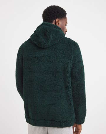 Borg Hoodie