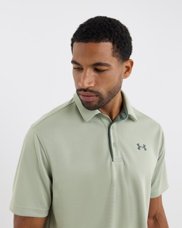 Under Armour Tech Polo