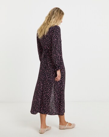 Nobody's Child Rosie Midi Dress