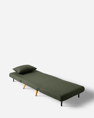 Lena Fabric Chair Bed