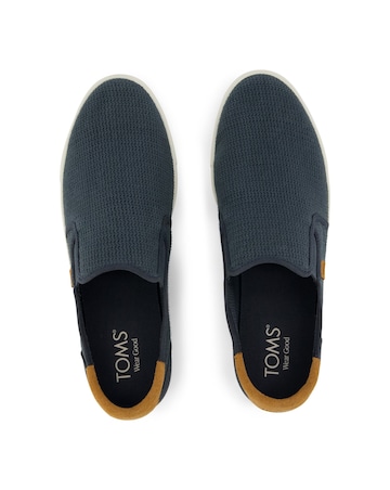 TOMS Baja 2.0 Slip On Shoe