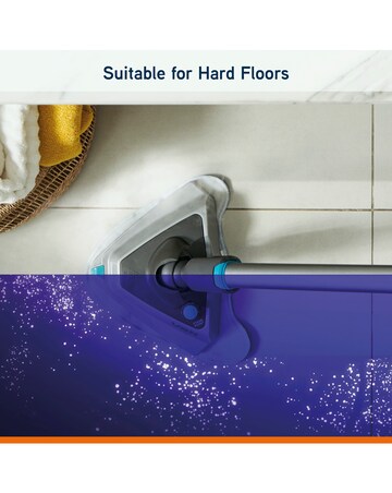 Vax 4Litre Platinum Anti-bacterial Carpet Cleaning Solution