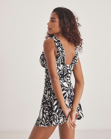 MAGISCULPT 360 Degree Shaping Swimdress