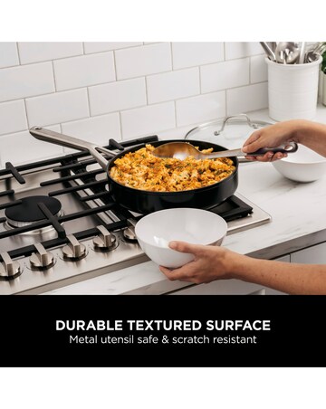Ninja Classic 16cm Saucepan