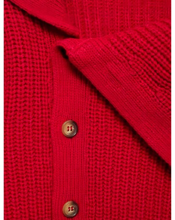 Mango Bonchini Funnel Neck Sweater