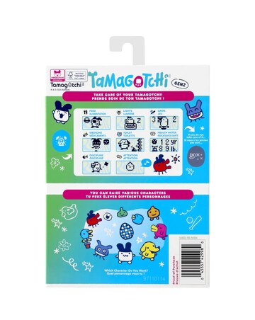 Tamagotchi Original Fresh Strawberry