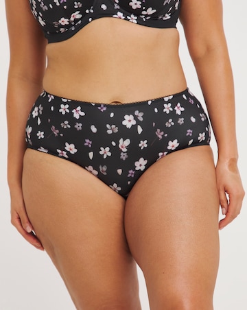 Goddess Kayla Full Fit Briefs