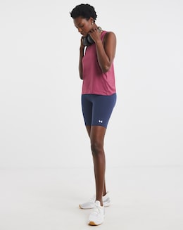 Under Armour Motion Bike Shorts