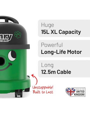 Henry Pet XL