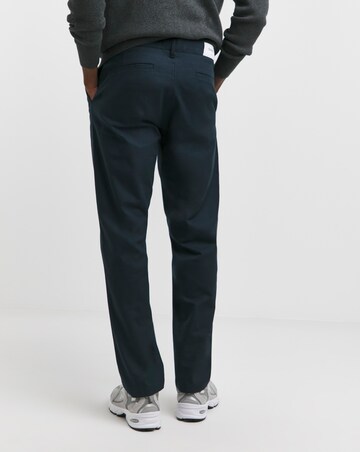 Farah Norwood Hopsack Trouser