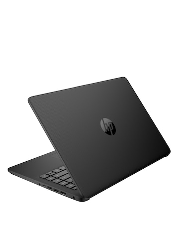 HP Laptop - 14s-dq0011na 14in Celeron N5030 4GB 128GB Windows 11
