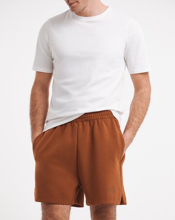 adidas Soft Lux Shorts