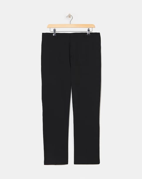 Slim Fit Suit Trouser