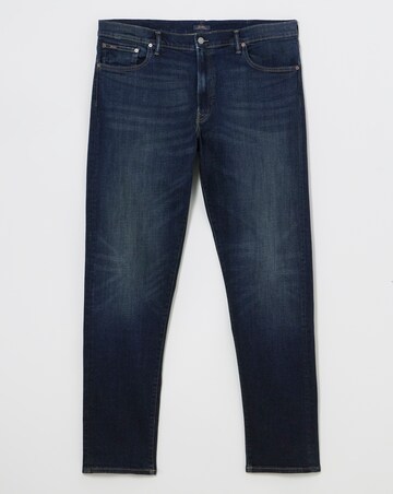 Polo Ralph Lauren Hampton Straight Jean