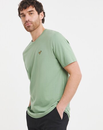 Voi Storm T-Shirt Long Length