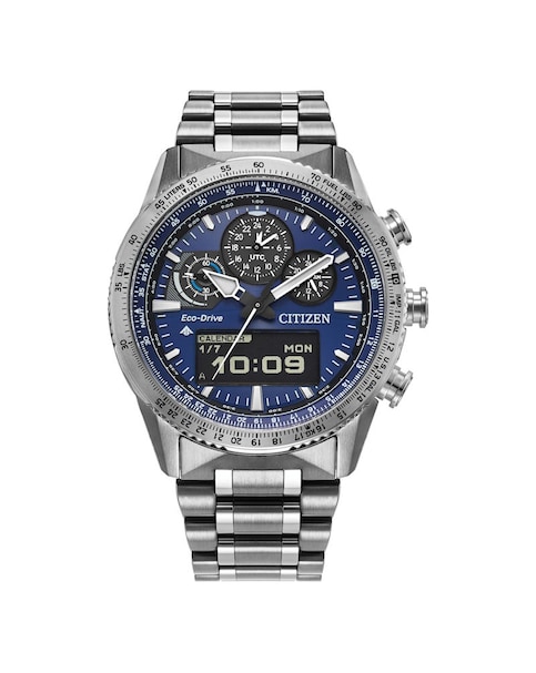 Citizen Gents Eco-Drive Promaster Sky Watch