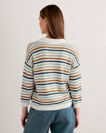 Seasalt Cornwall Gwynver Jumper