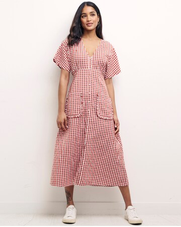 Nobody's Child Primrose Midi Dress