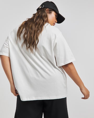 Tommy Jeans Relaxed Varsity T-shirt