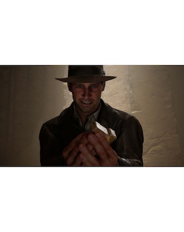 Indiana Jones and the Great Circle (Nintendo Switch 2)