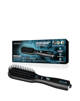 Revamp Progloss Deepform Dry, Style & Shine Brush