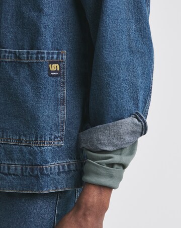 Union Chore Jacket