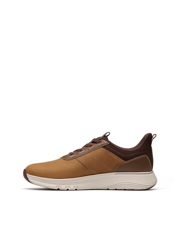 Clarks Motion Trek Trainers