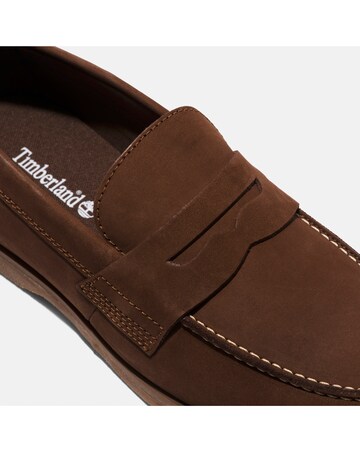 Timberland Classic Boat Shoe - Cocoa