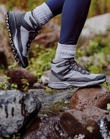 Berghaus VC22 Mid GTX Boots