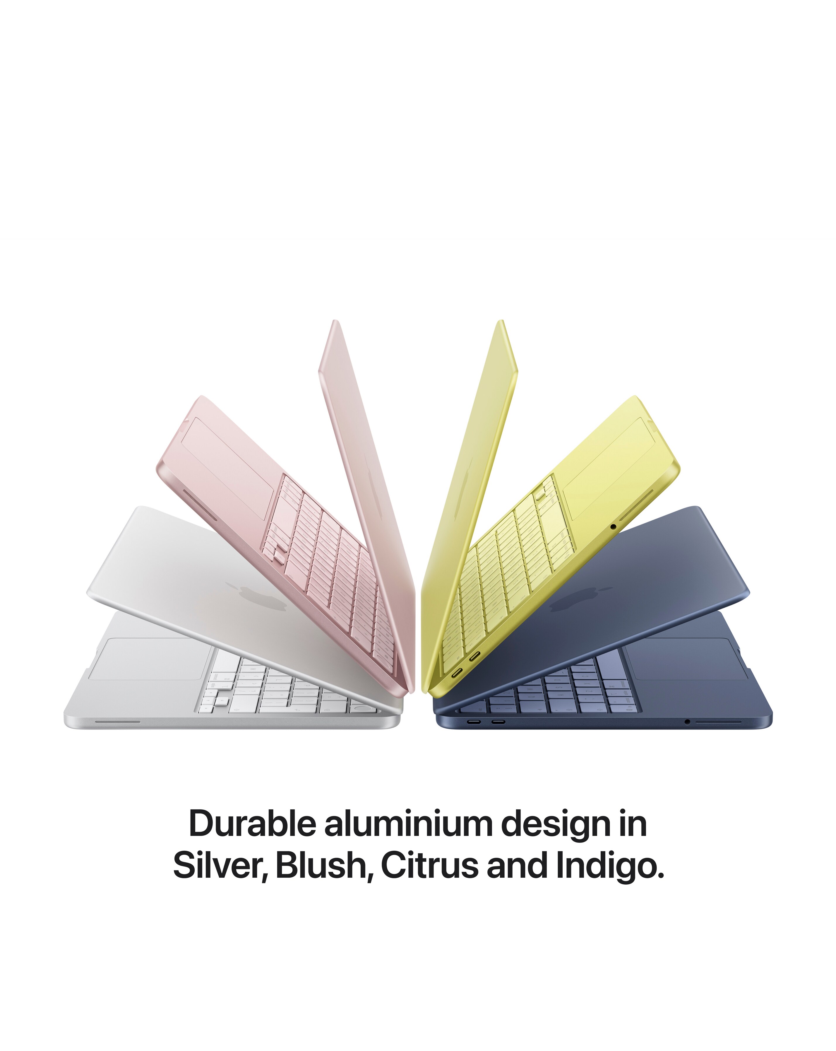 Apple MacBook Neo (A18, 2026) 13in 6-core CPU 5-core GPU 8GB 512GB