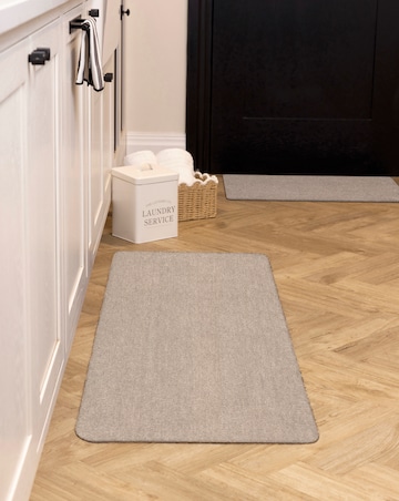 My Mat Soft Washable Runner