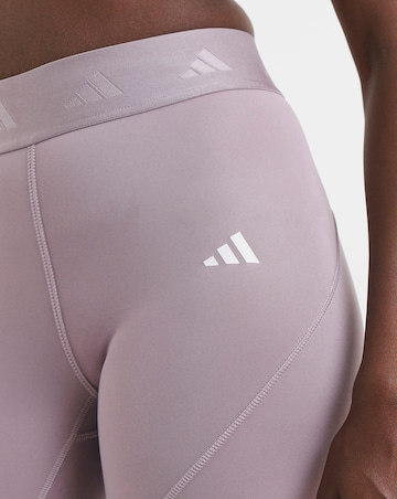 adidas Hyperglam 3 Stripes Leggings