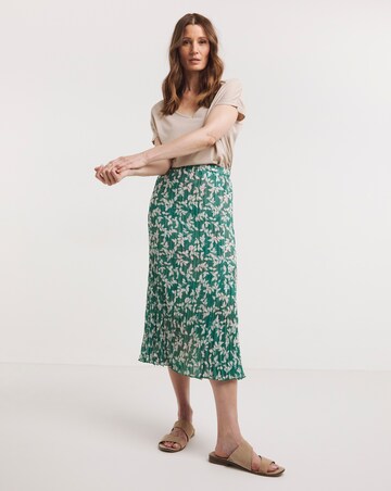 Julipa Reversible Skirt