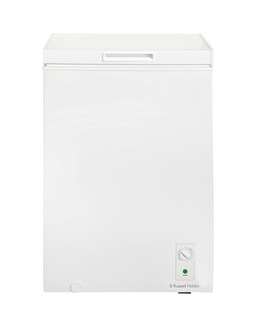 Russell Hobbs RH99CF0E1W 99 Litre Chest Freezer - White