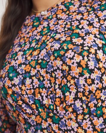 Nobody's Child Ember Dress