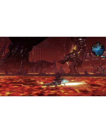 Xenoblade Chronicles X: Definitive Edition (Nintendo Switch 2)