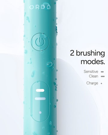 Ordo Sonic Lite Electric Toothbrush - Sage